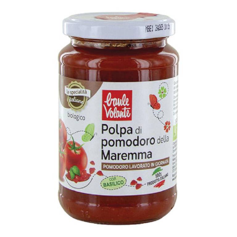 TRITURATO POMOD FR TOSCANA350G