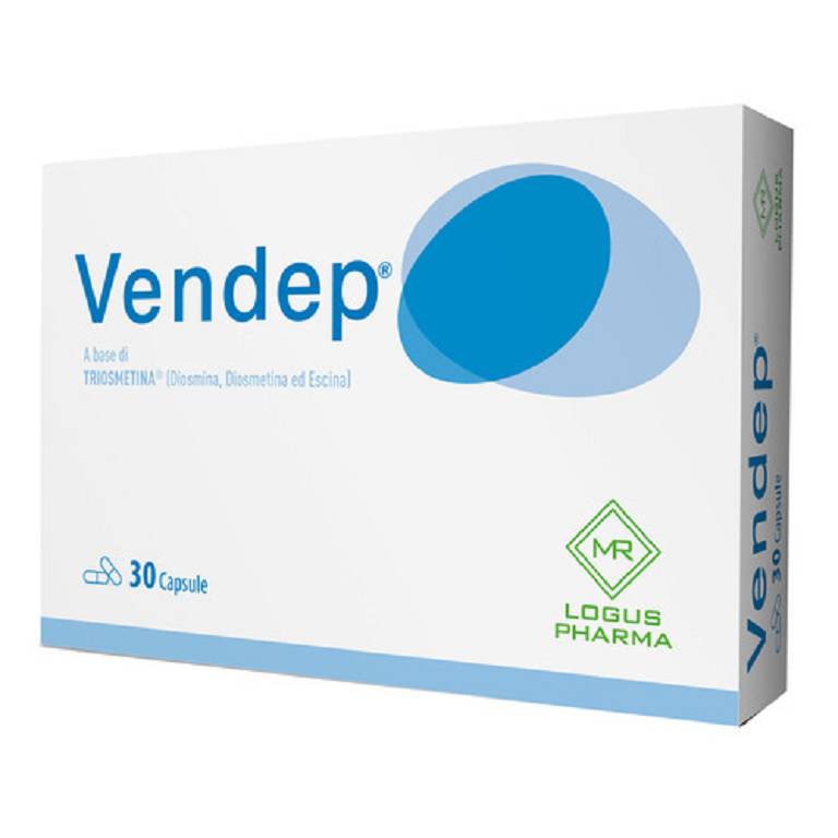 VENDEP 30CPS