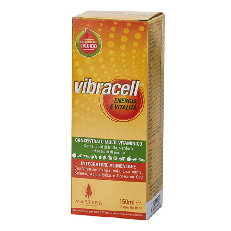 VIBRACELL 150ML