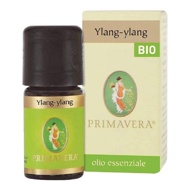 YLANG YLANG OE BIO 5ML