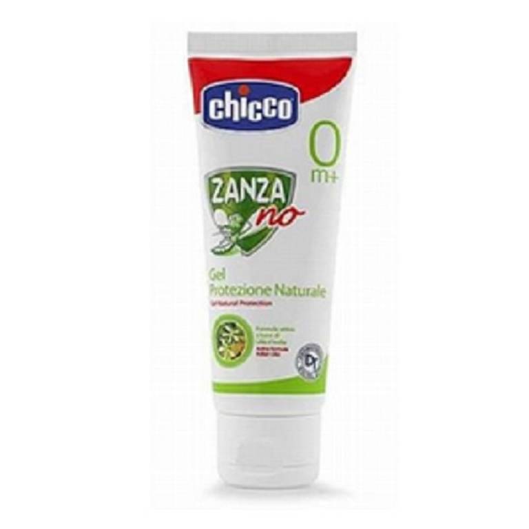 ZANZANO BABY GEL 75ML 187020