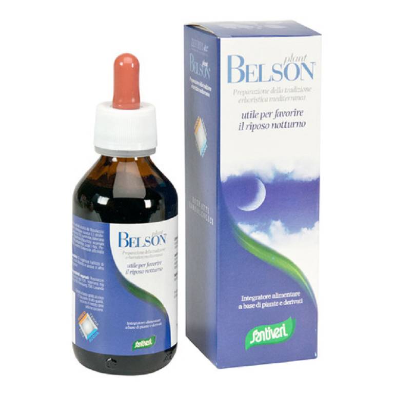 ZEF12 BELSON PLANT STV