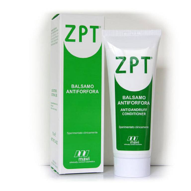 ZPT BALS ANTIFORF 75ML